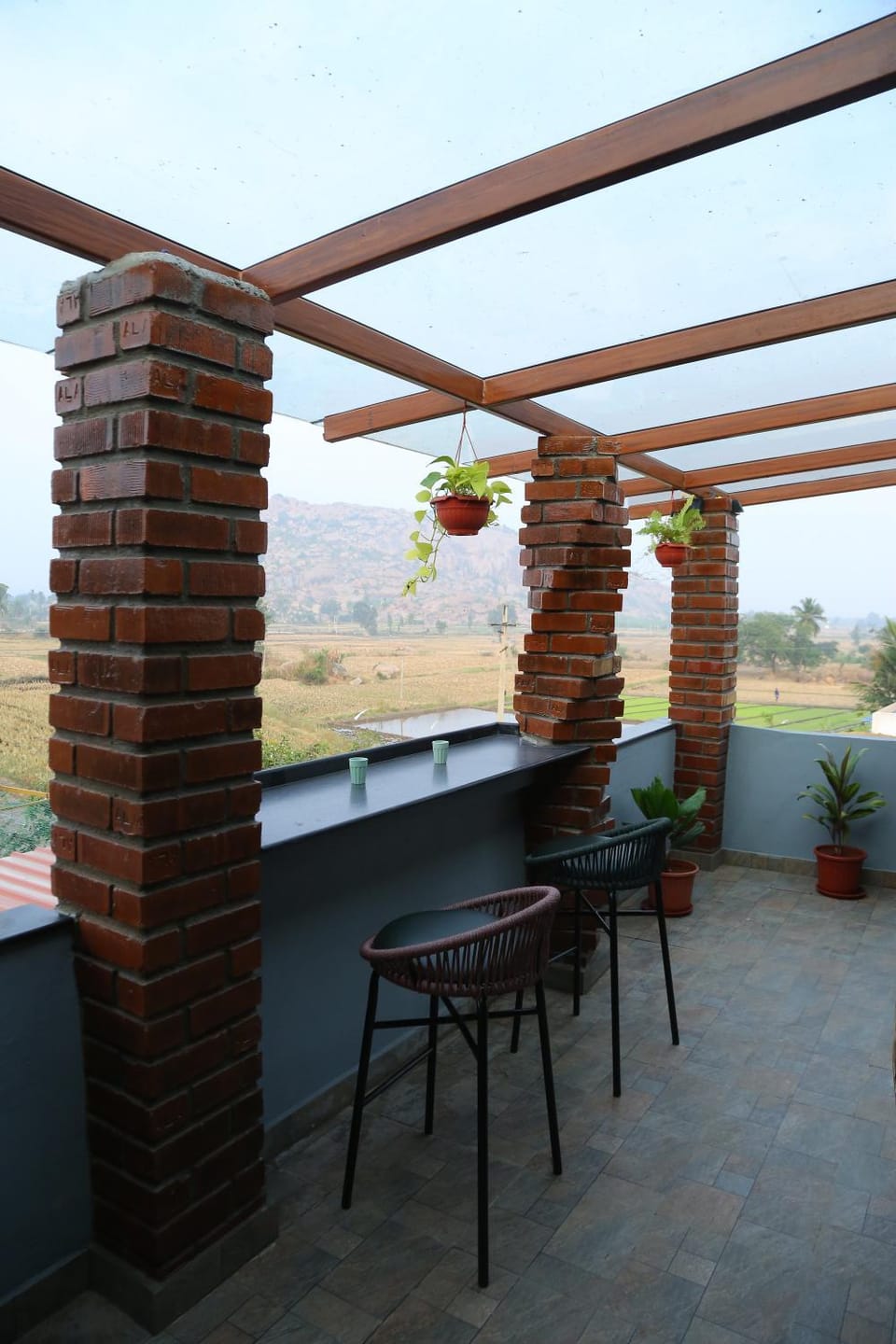 View (from property/room), Seating area