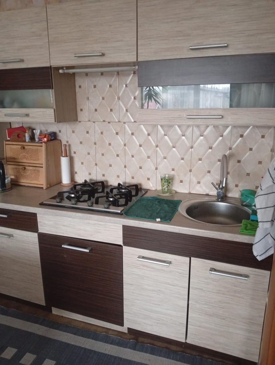 2 kambarių butas Apartment in Palanga