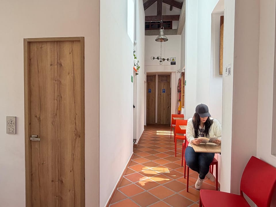 Hostal Boutique Loto de Belén Bed and Breakfast in Bogota