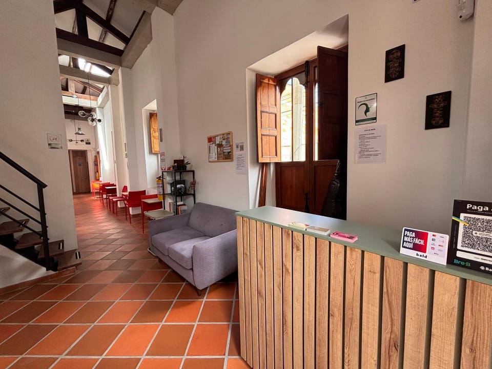 Hostal Boutique Loto de Belén Bed and Breakfast in Bogota