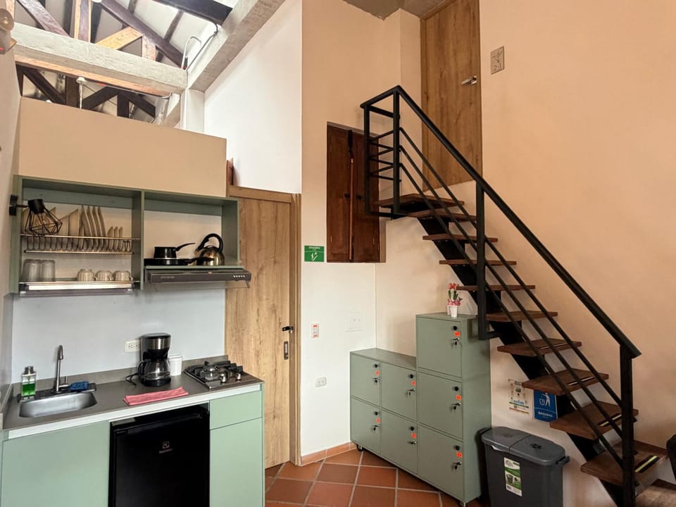 Hostal Boutique Loto de Belén Bed and Breakfast in Bogota