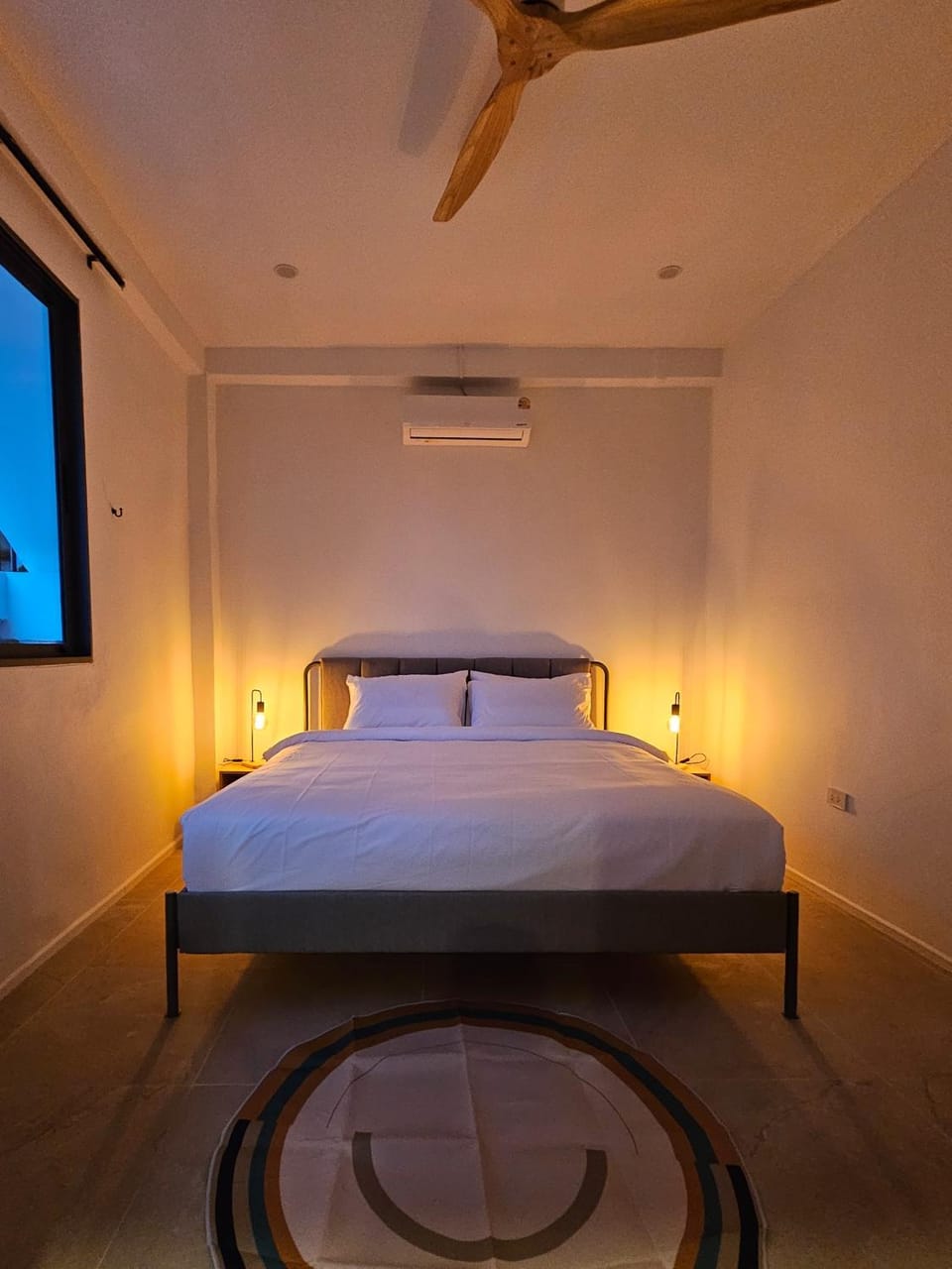 v15 Ocean Serenity Residence Apartment in Ko Pha-ngan Sub-district