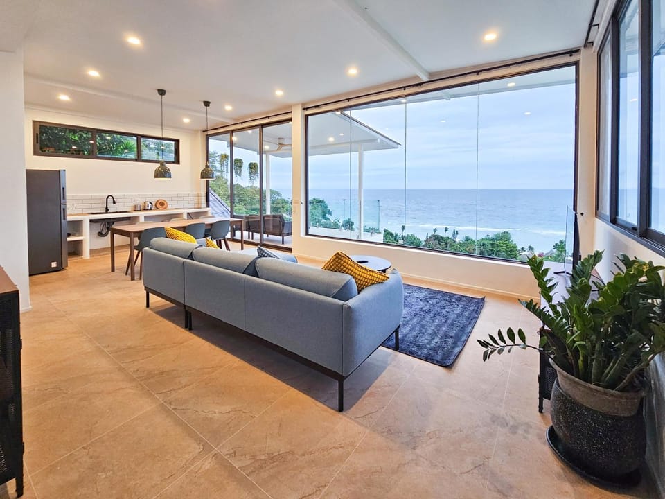 v15 Ocean Serenity Residence Apartment in Ko Pha-ngan Sub-district
