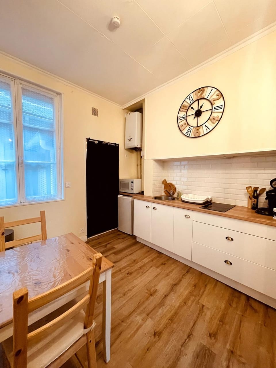 Joli Cocon au coeur d'Honfleur Apartment in Honfleur