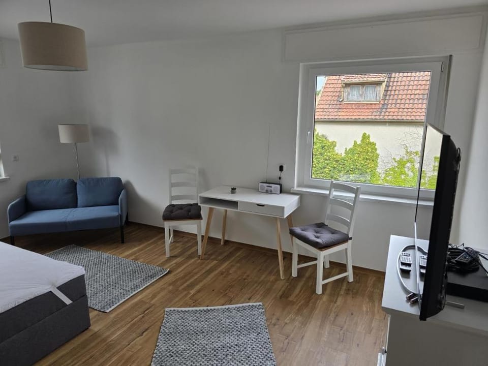NEU! Ferienwohnung HappyNest Apartment in Thuringia, Germany