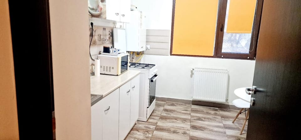 Near Airport Apartment Apartment in Romania
