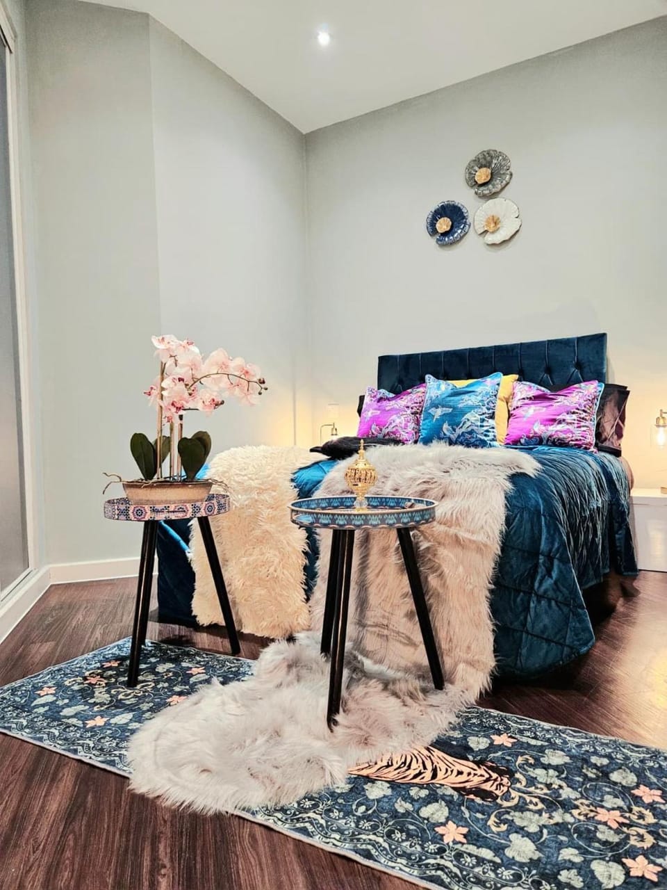 Skyline - Deluxe Studio London Heathrow-1st floor Apartment in Sipson