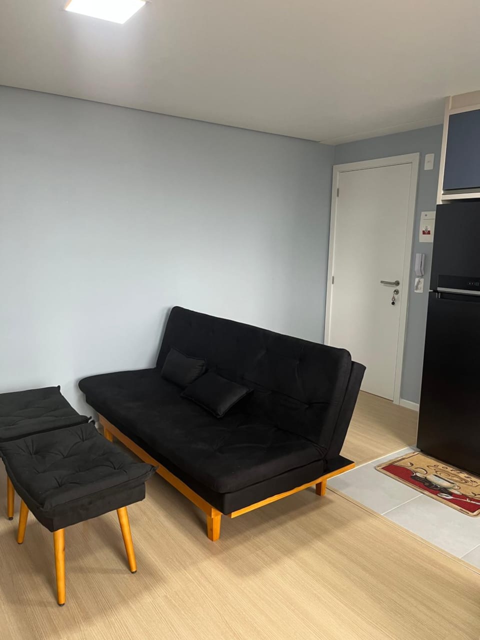 Apartamento Praia Barra Velha, Itajuba Apartment in State of Santa Catarina