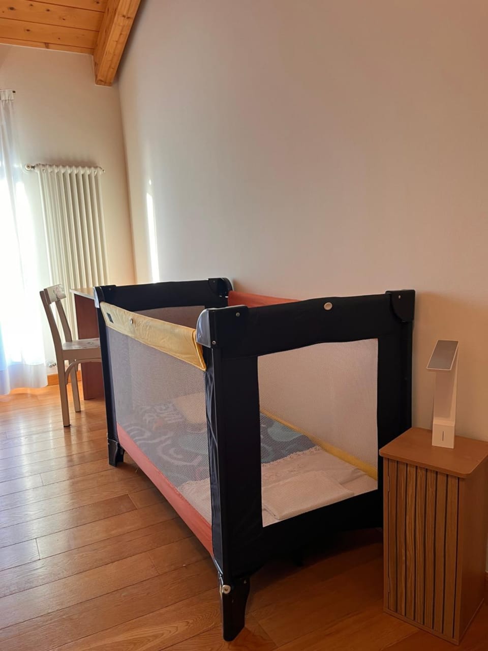 Alloggio Da Rosa Apartment in Veneto