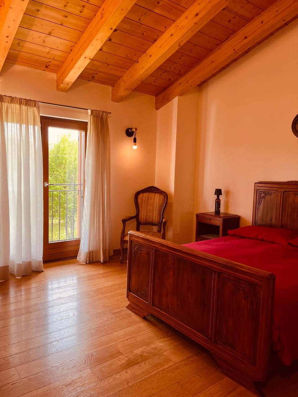 Alloggio Da Rosa Apartment in Veneto