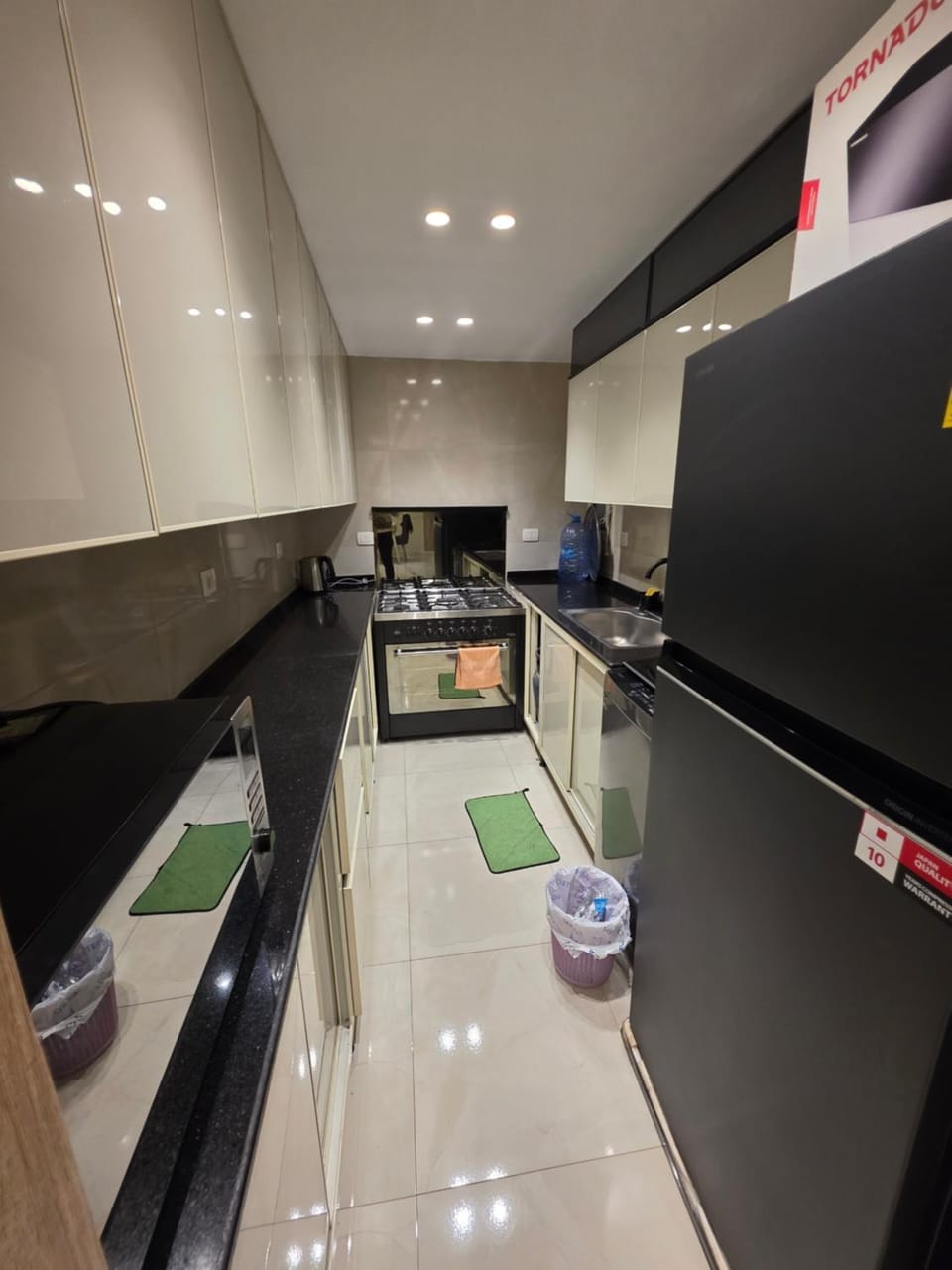 شقة فندقية 3 غرف Apartment in Egypt