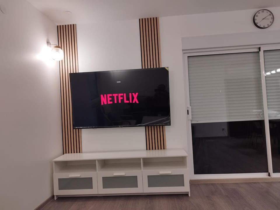 Joli appartement en RDC dans une maison neuve Apartment in Strasbourg
