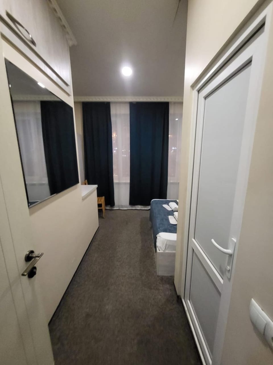 Platformatbilisi Bed and Breakfast in Tbilisi, Georgia