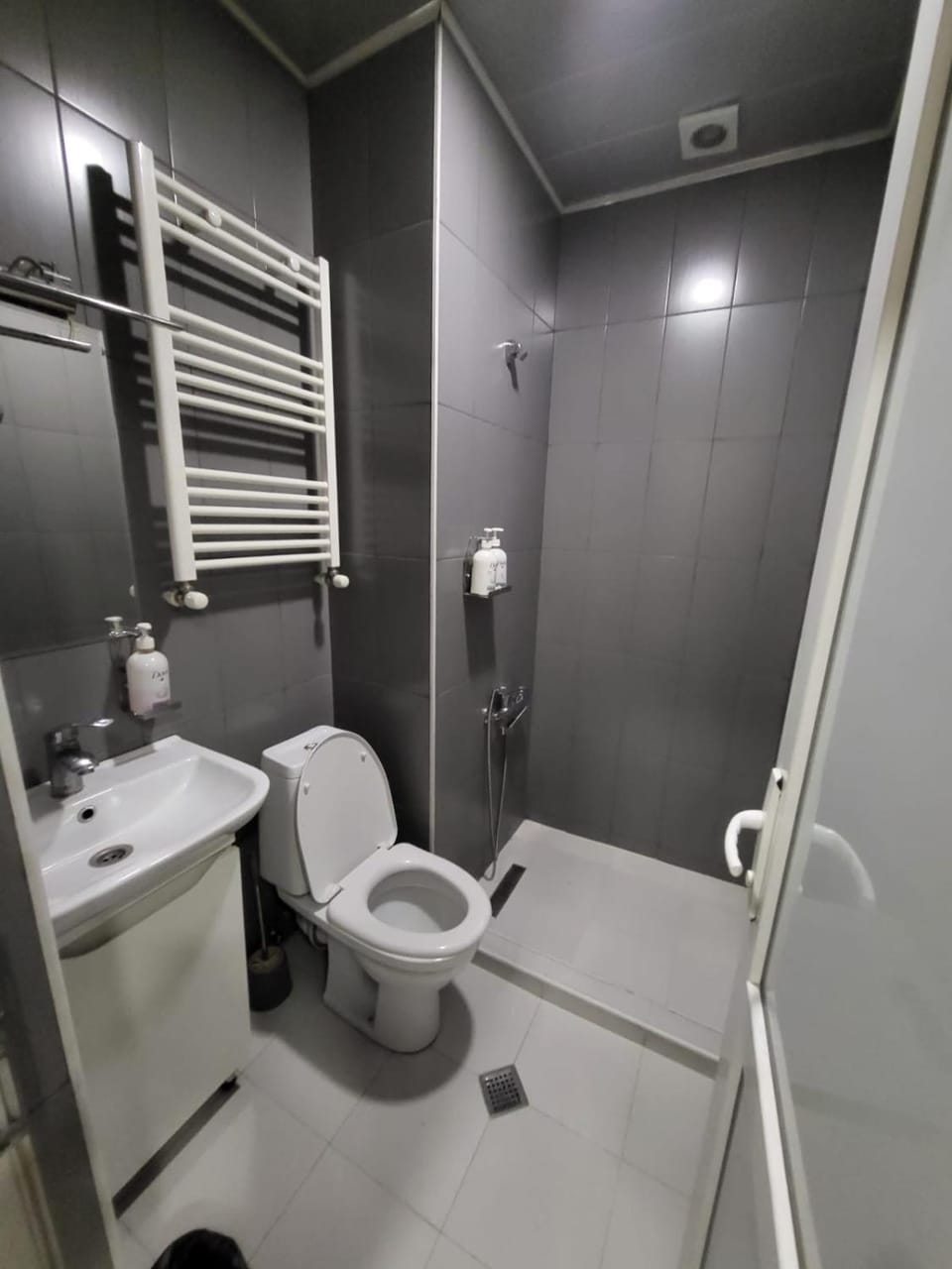 Platformatbilisi Bed and Breakfast in Tbilisi, Georgia