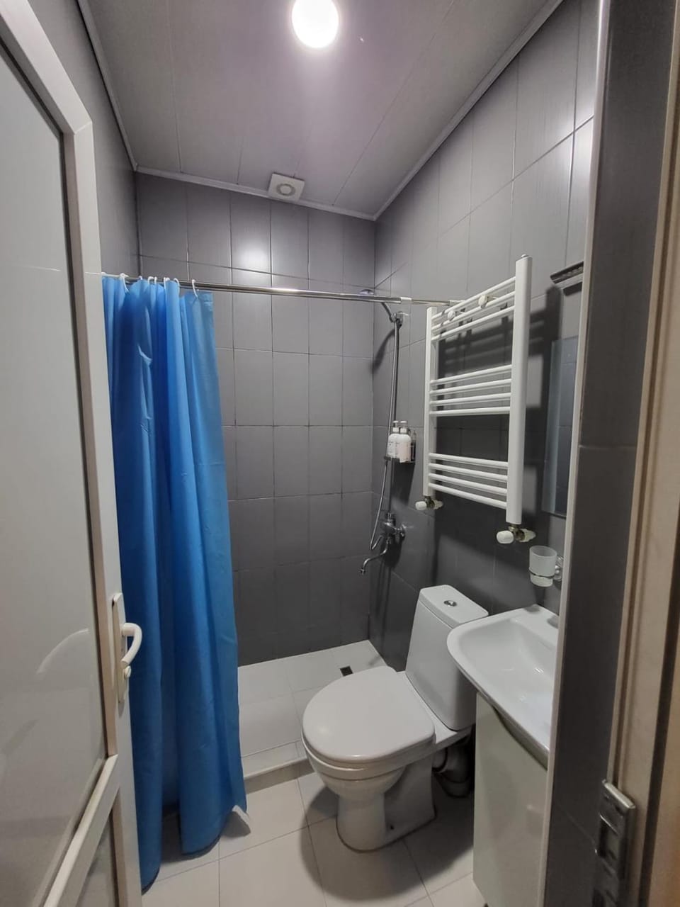 Platformatbilisi Bed and Breakfast in Tbilisi, Georgia