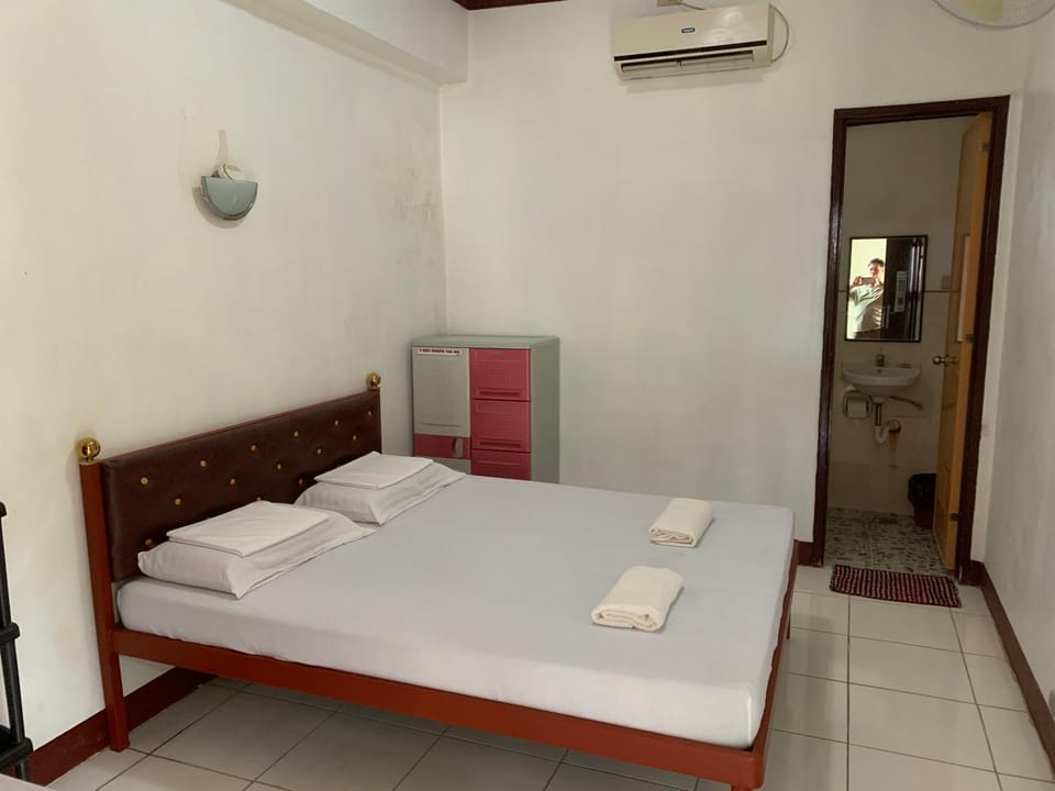 First Baby Bytes Guest House Bed and Breakfast in Northern Mindanao