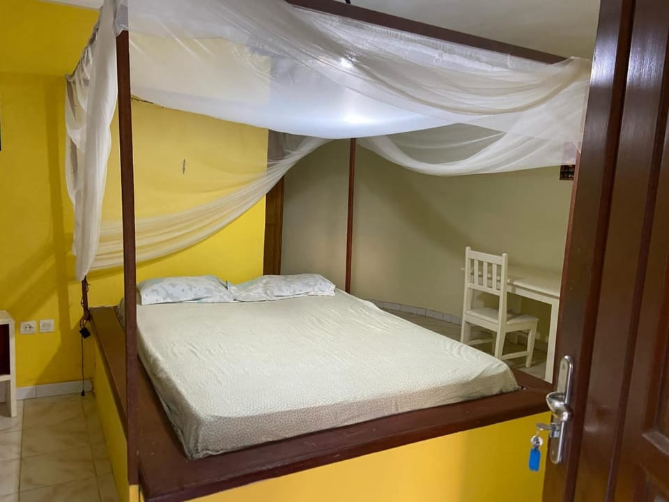 Kernico Bed and Breakfast in Thiès Region, Senegal