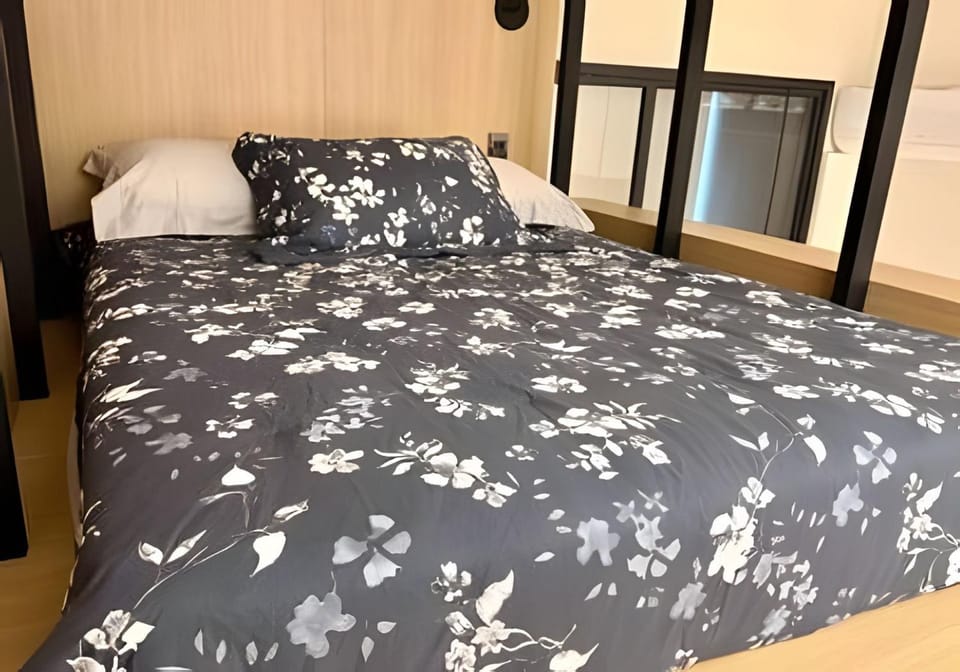 Studio 4 Pessoas em Pinheiros | Perto do Metrô Apartment in Sao Paulo City