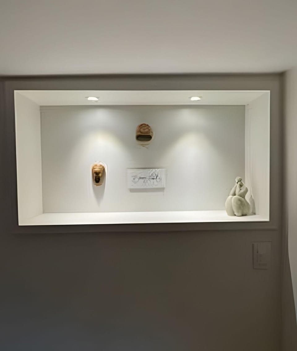 Studio 4 Pessoas em Pinheiros | Perto do Metrô Apartment in Sao Paulo City