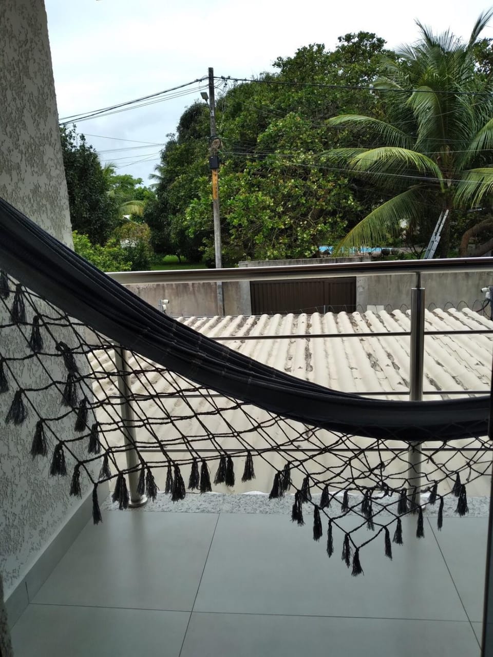 Duplex house House in Porto Seguro
