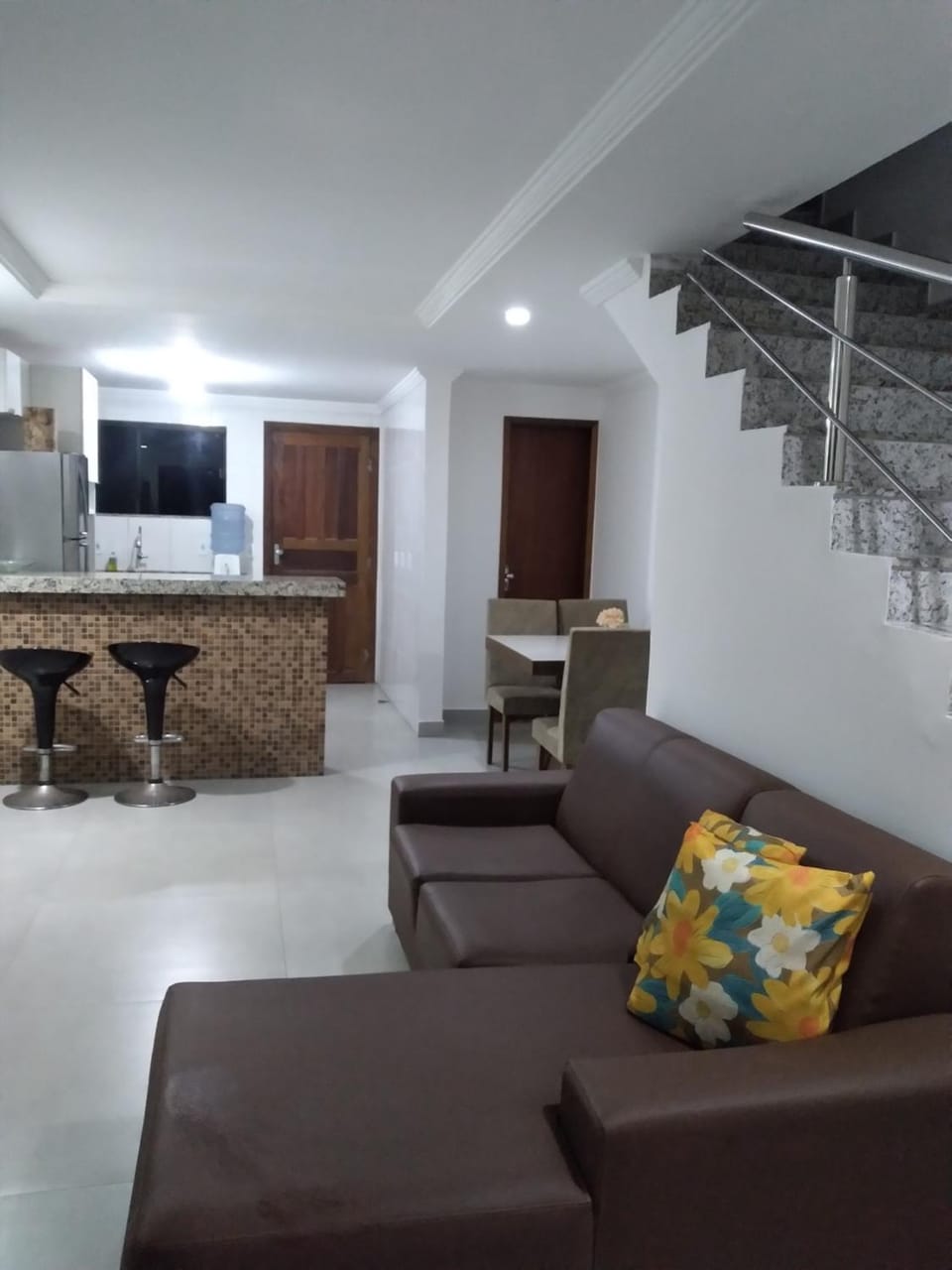 Communal lounge/ TV room, Seating area