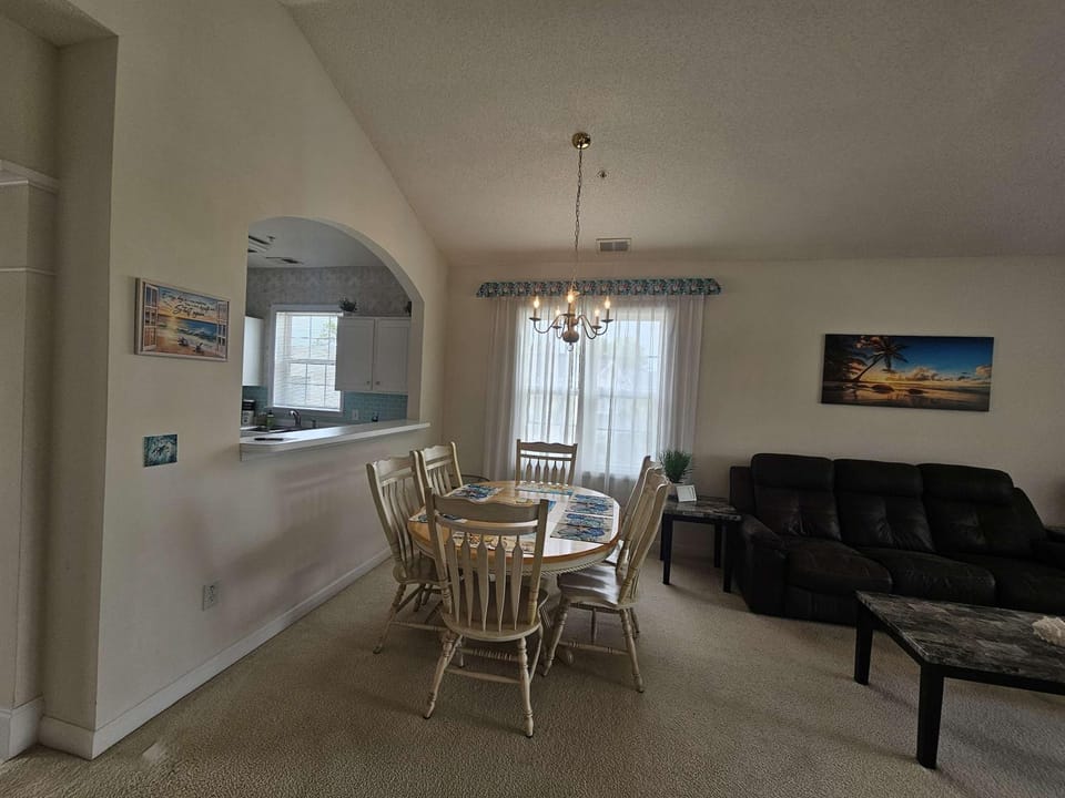 Amazing Barefoot Golf Resort 2Br 2Ba House in North Myrtle Beach