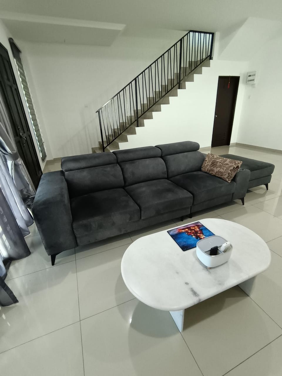 Lahat Serenity 168 Big Corner Cozy House House in Ipoh