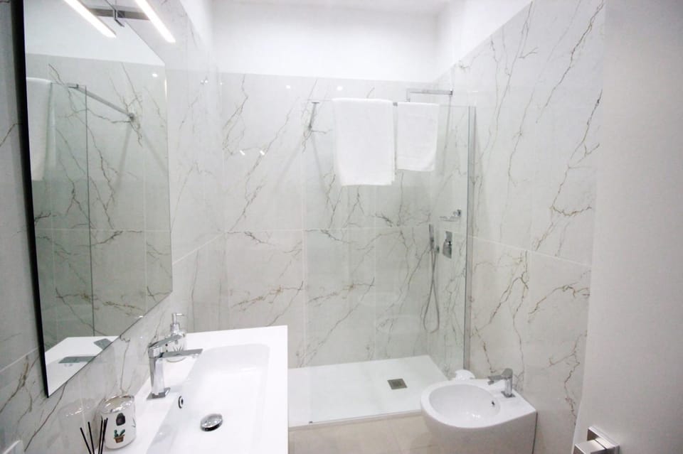 A Casa di Gianni Bed and Breakfast in Campania
