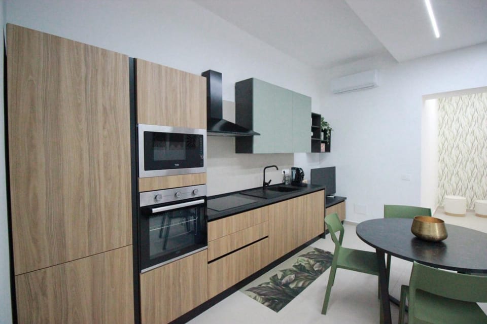 A Casa di Gianni Bed and Breakfast in Campania