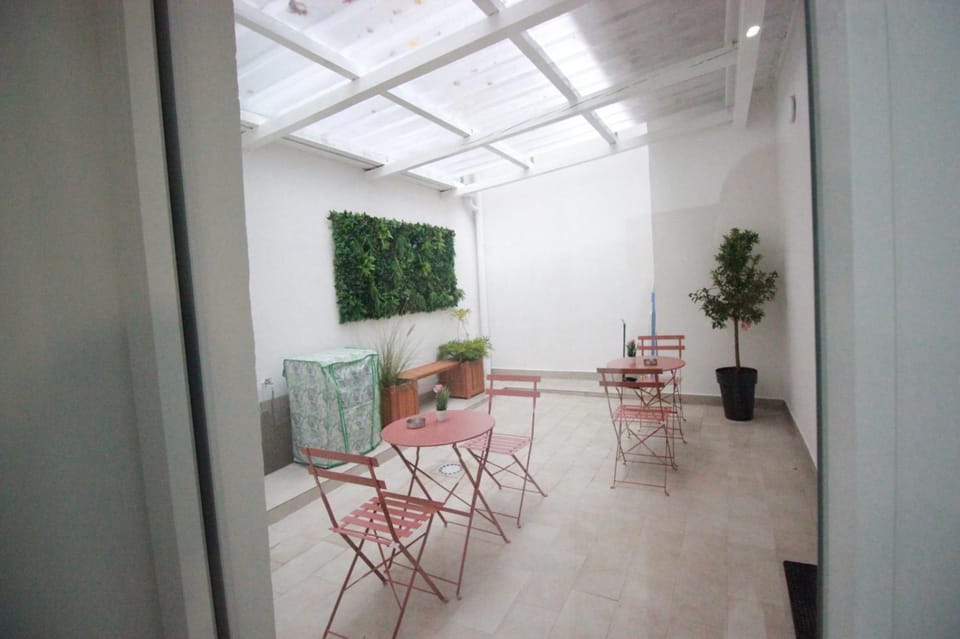 A Casa di Gianni Bed and Breakfast in Campania