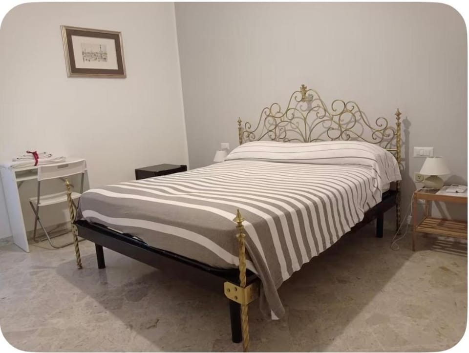 A Casa Mia Bed and Breakfast in Matera