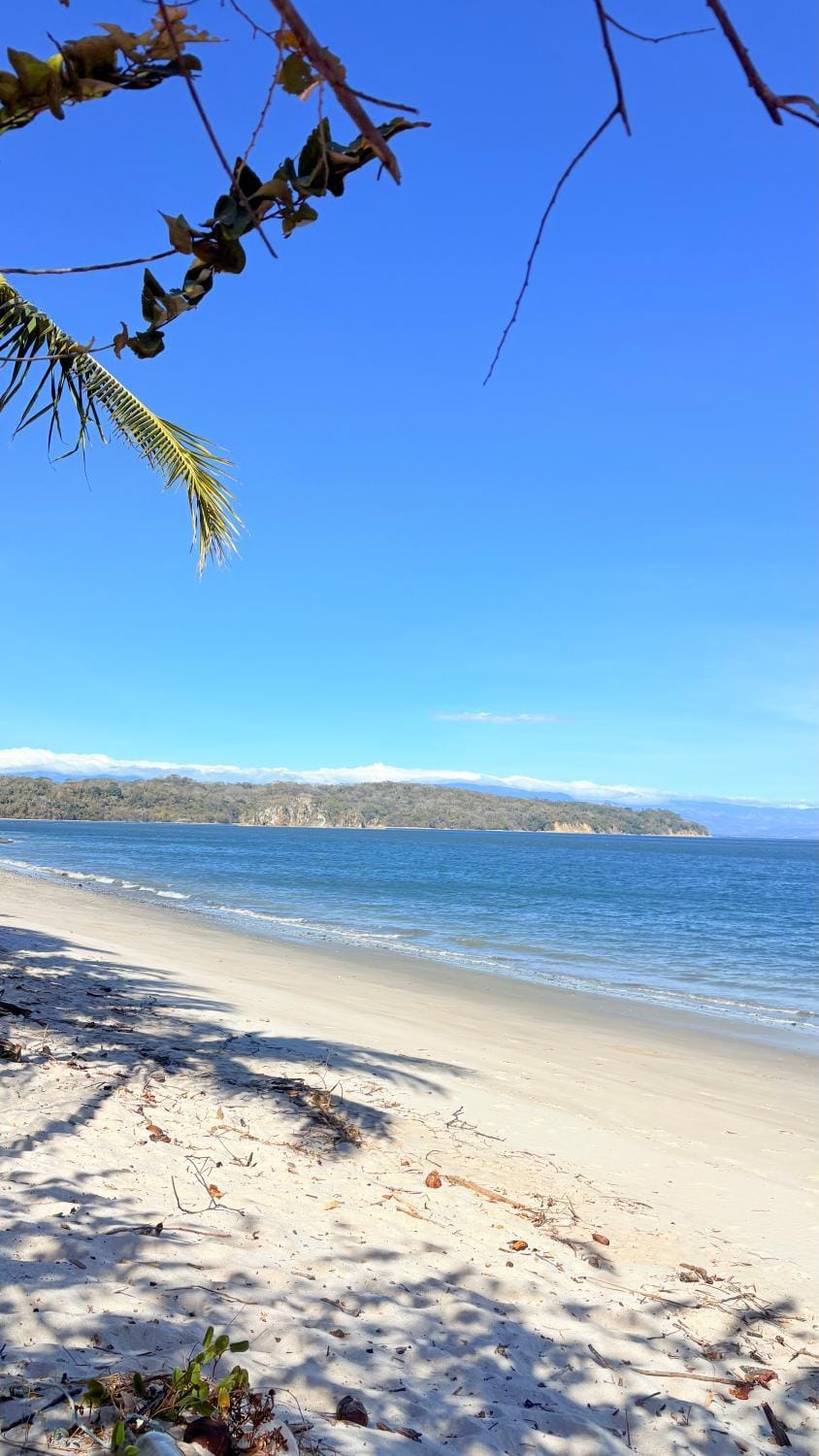 Nearby landmark, Spring, Day, Natural landscape, Beach, Sea view