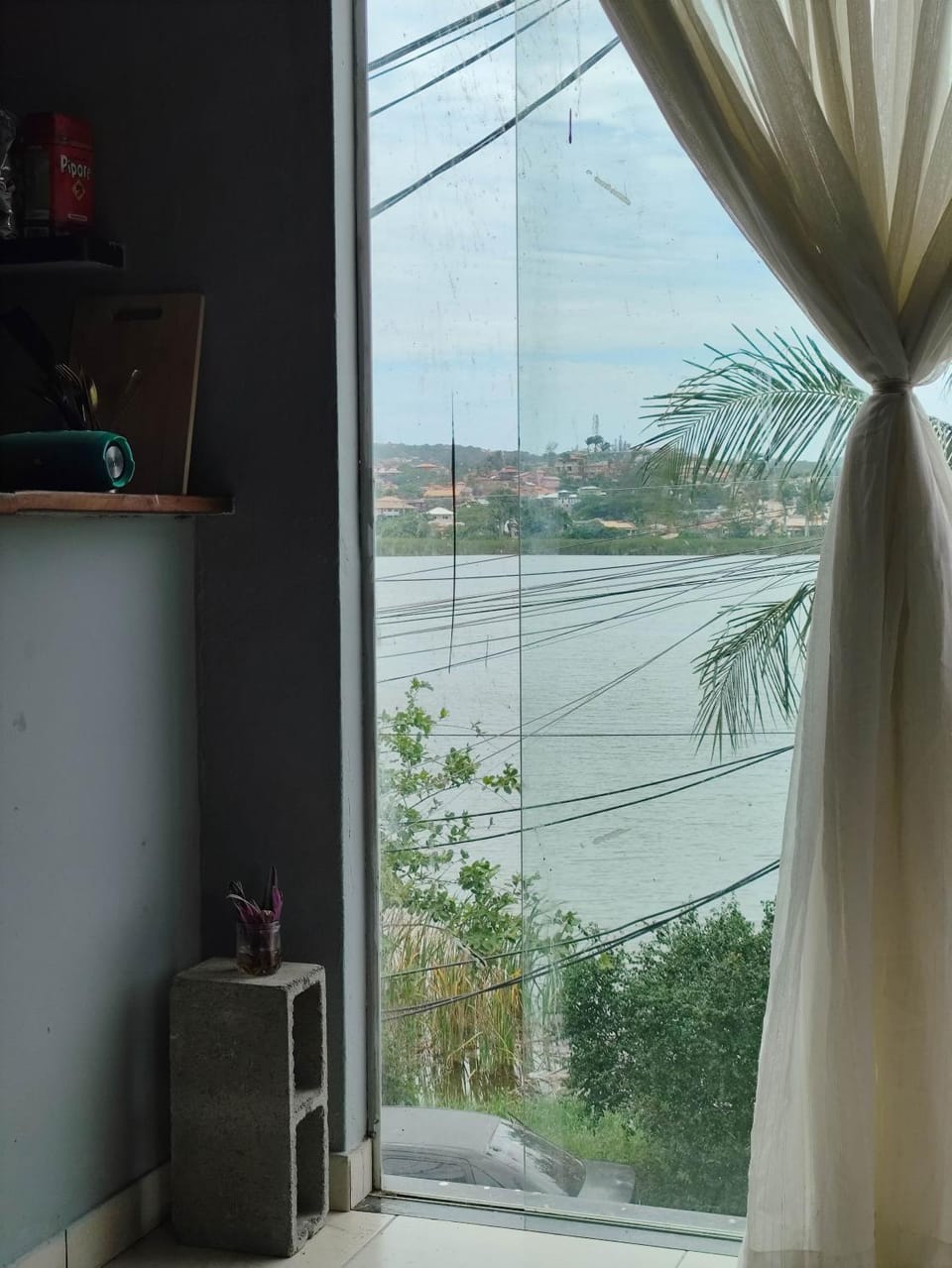 El cuarto de la laguna, Geriba, Buzios Vacation rental in Armacao dos Buzios