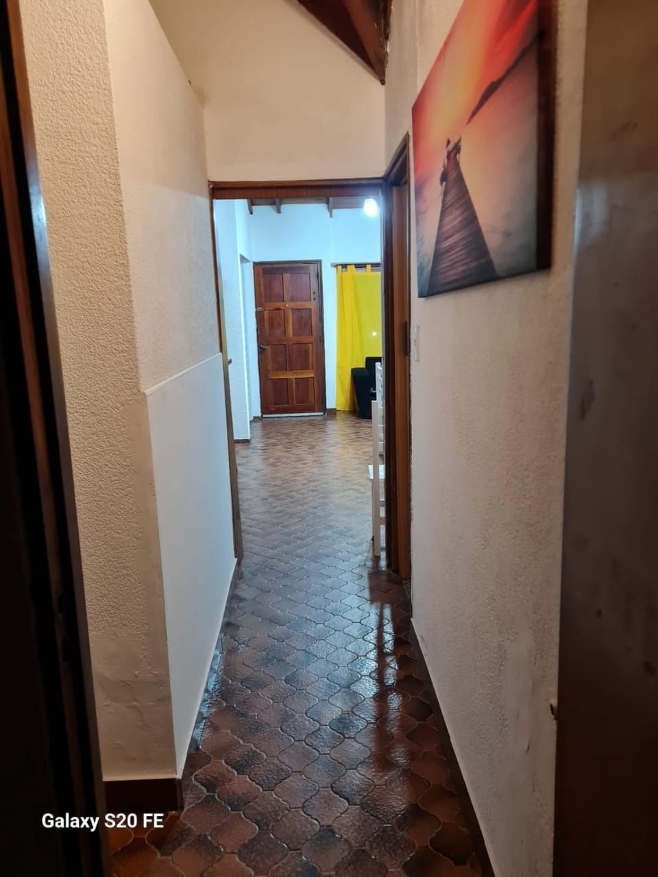 cecilia san clemente House in San Clemente del Tuyú