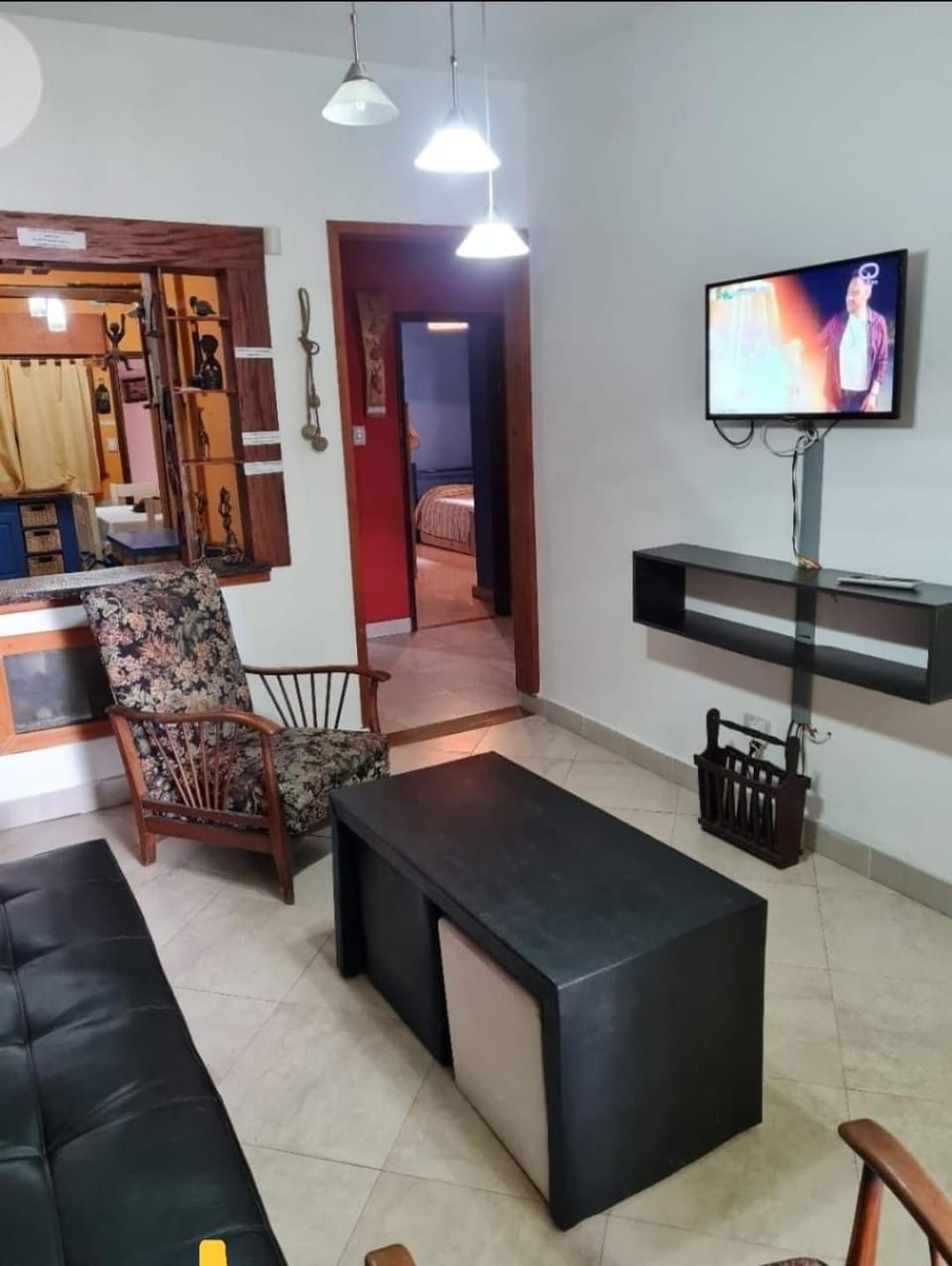 cecilia san clemente House in San Clemente del Tuyú