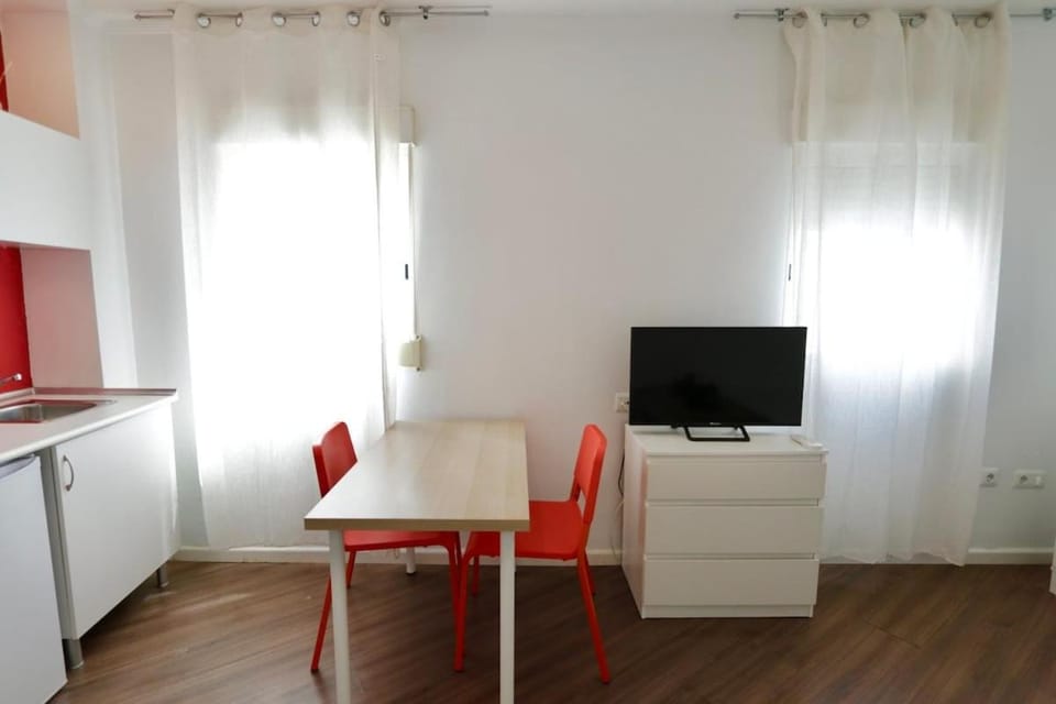 Tu Estudio En El Centro-Ruzafa 10A Apartment in Valencia