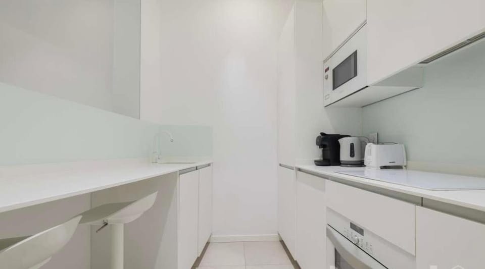 Warm 1BR in the Vibrant Chueca Neighborhood Apartment in Centro