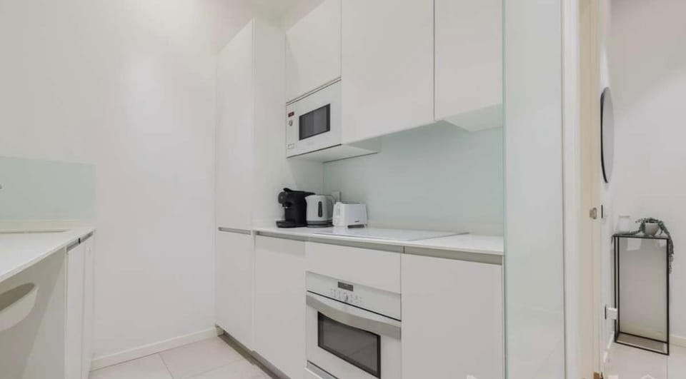 Warm 1BR in the Vibrant Chueca Neighborhood Apartment in Centro