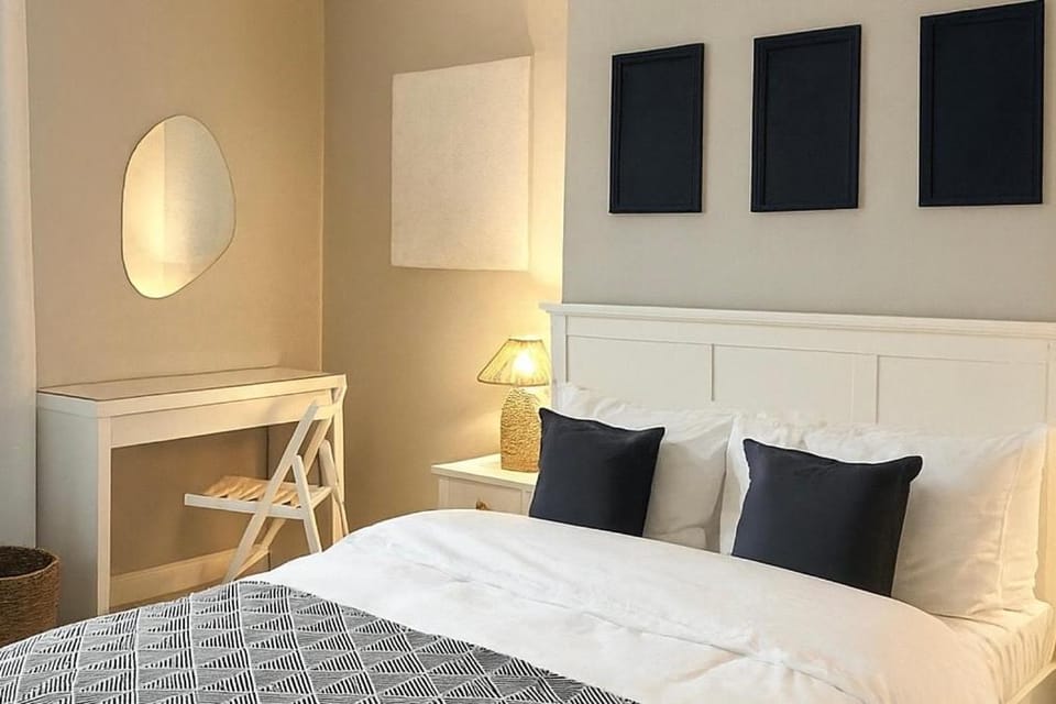 Spacious coastal family home in the heart of Amble House in Amble