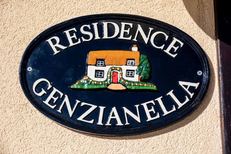 Property logo or sign