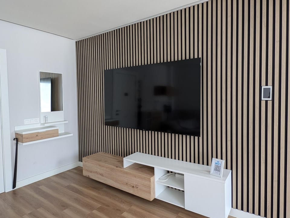 TV and multimedia