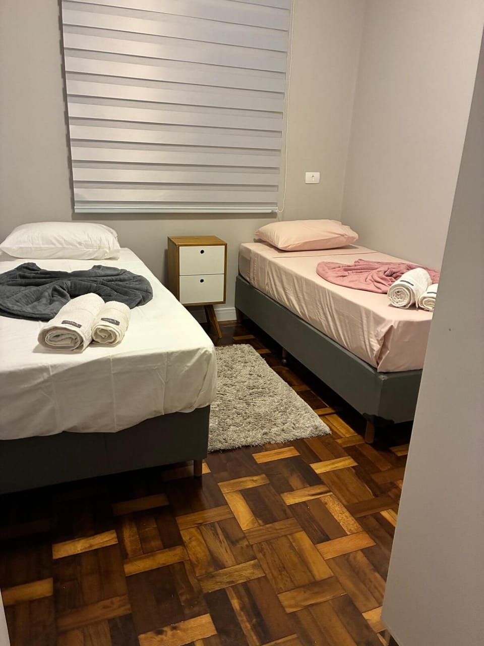 Lindo apto na área mais central e badalada de Curitiba Apartment in Curitiba