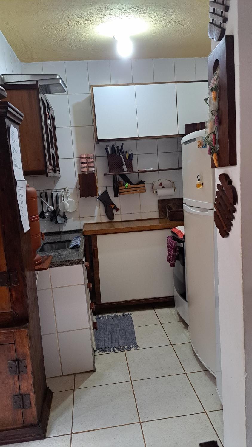 RECANTO Do SOSSEGO House in Paraty