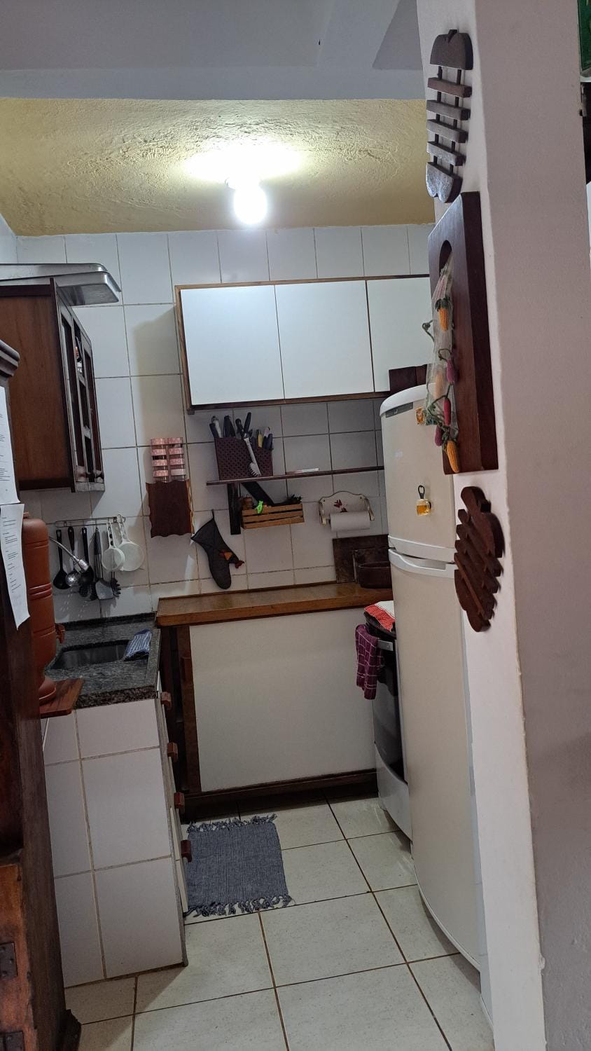 RECANTO Do SOSSEGO House in Paraty