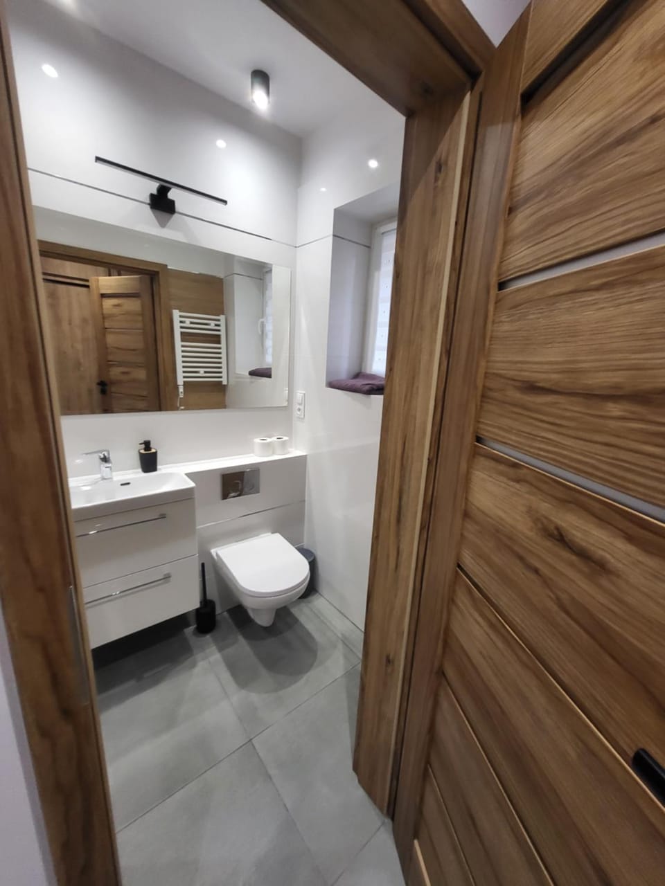 AS ELITE Apartament -Studio Centrum parking Apartment in Czechia