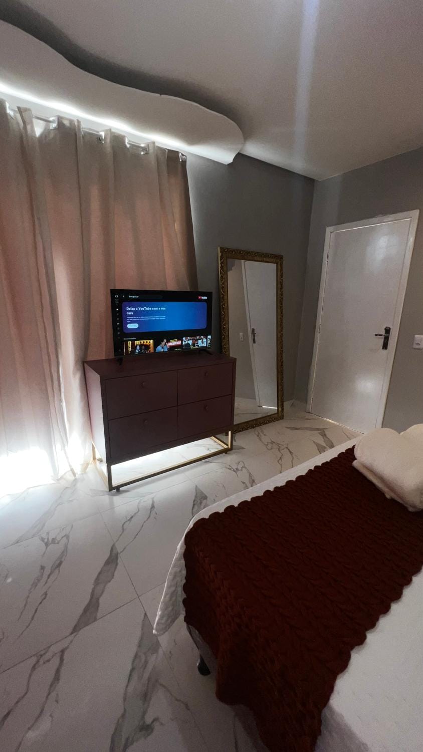 Flat no Centro da Cidade Apartment in State of Tocantins