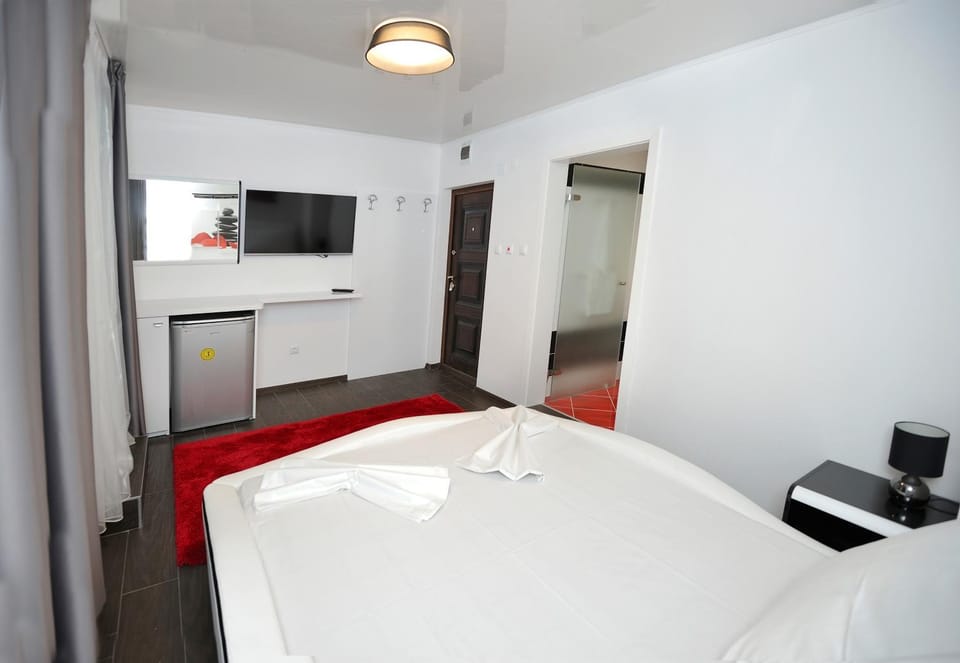 Poshta 1 Apartment 1 Apartment in Varna