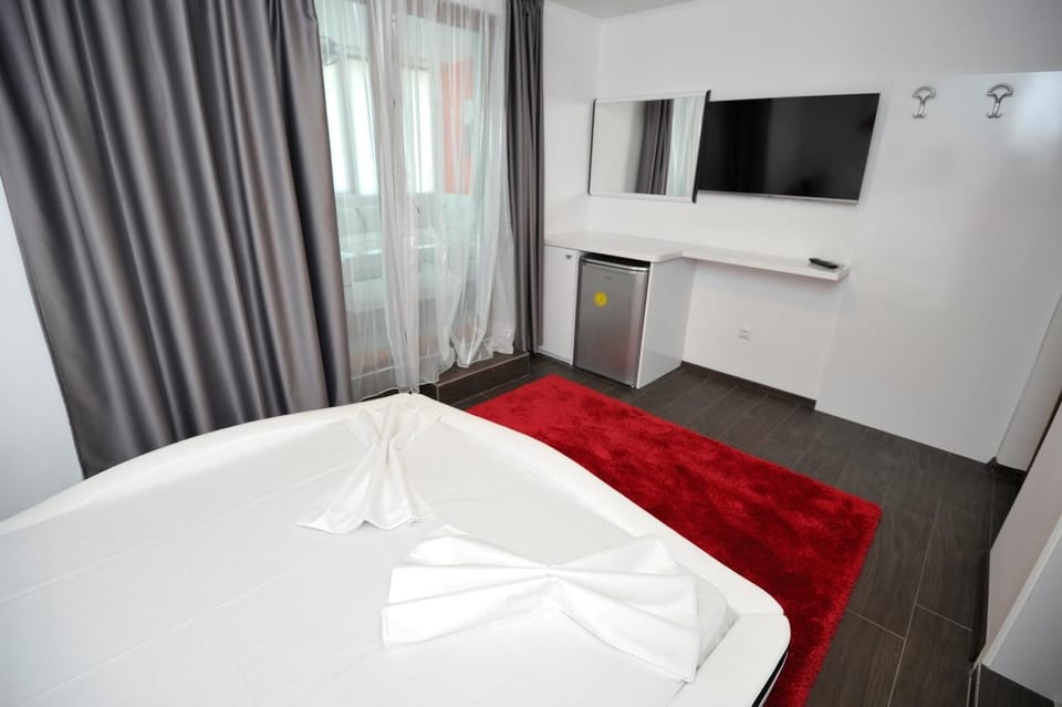 Poshta 1 Apartment 1 Apartment in Varna