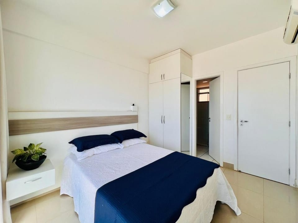 Super Apartamento Palm Beach Apartment in State of Ceará