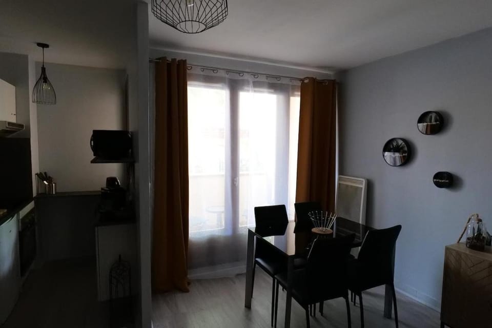 Asteria Apartment in Vernet-les-Bains